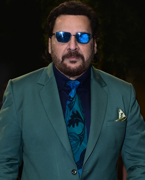 Shahbaz Khan 