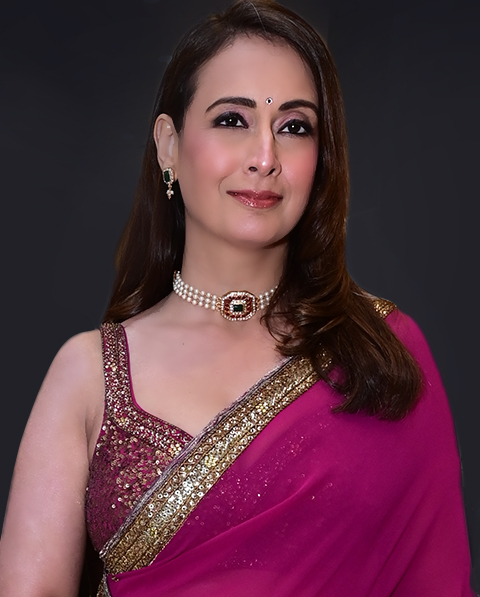 Preeti Jhangiani 
