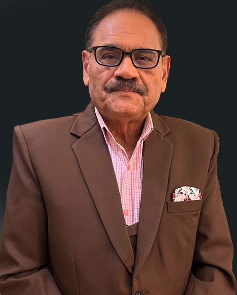 Mushtaq Khan