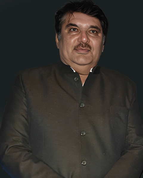 Raza Murad