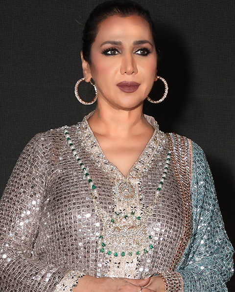 Ritu Shivpuri