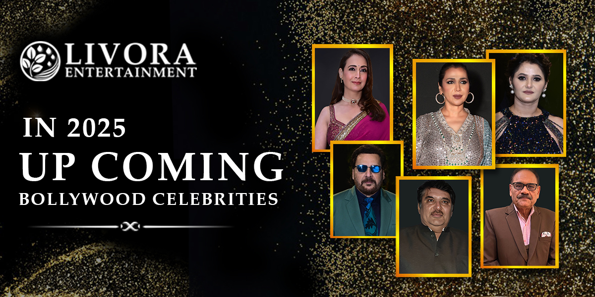 Celebrity Banner