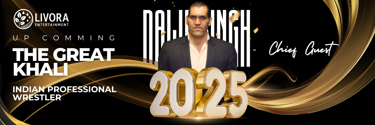 Khali banner