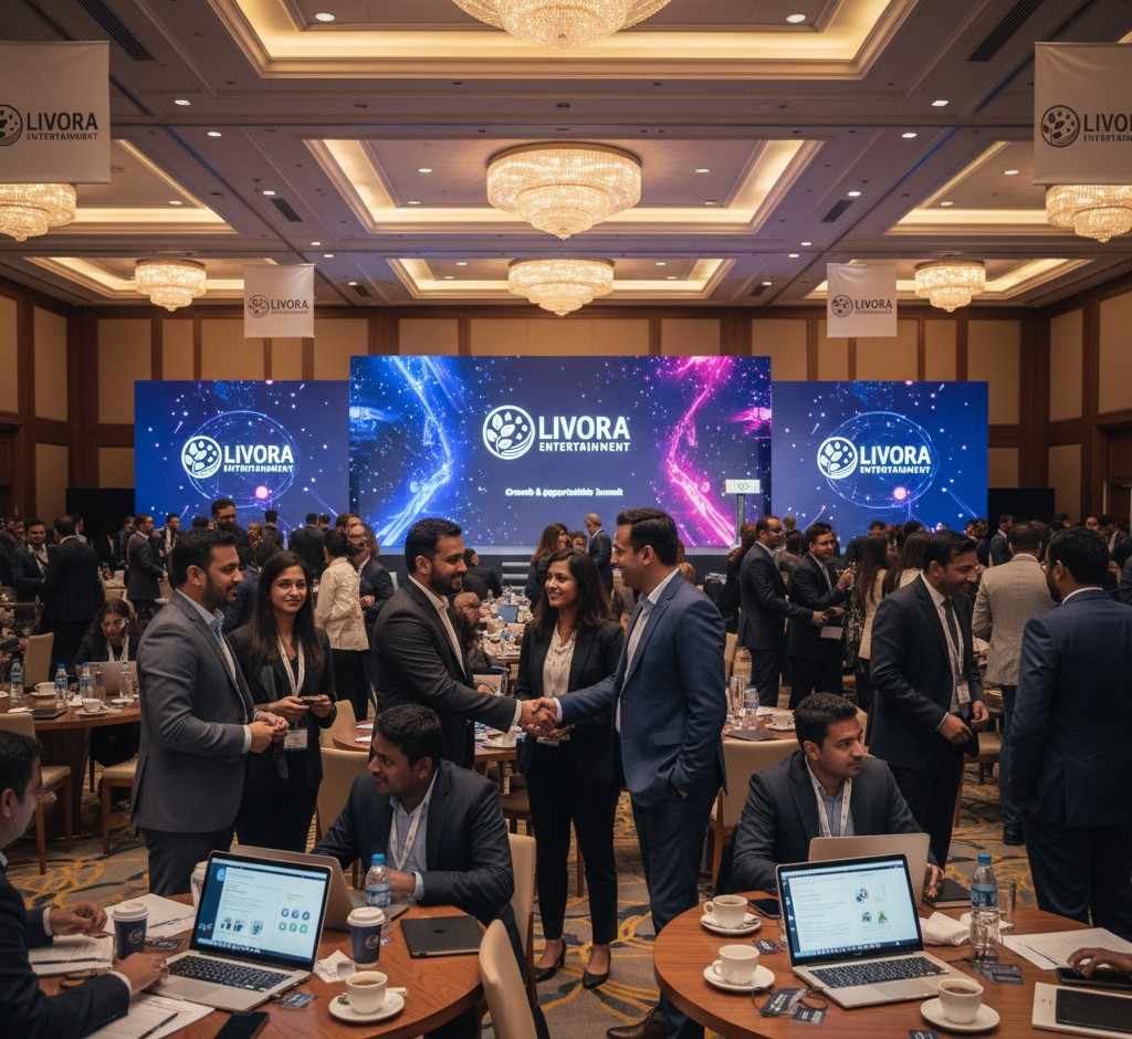 Networking