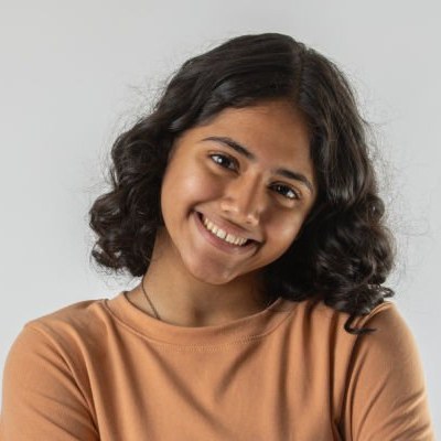 Shivani Upneja